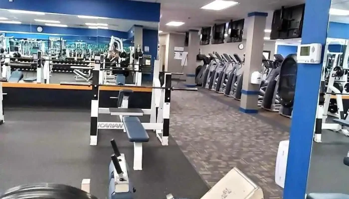 Healthtrax Fitness Wellness Exercise Machine - East Providence