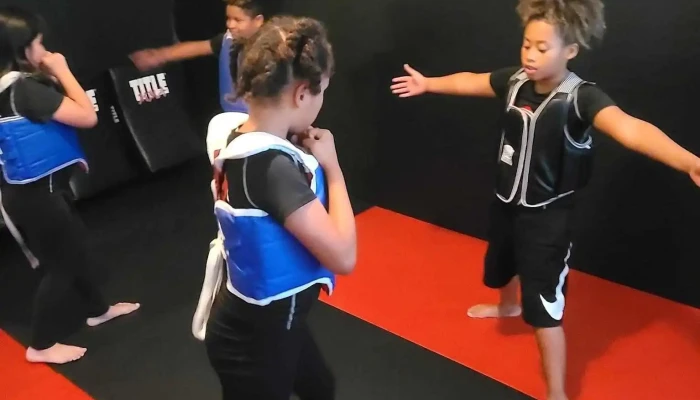 Hernandez Mma Fitness All - Anna
