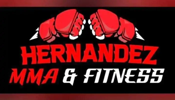 Hernandez Mma Fitness By Owner - Anna
