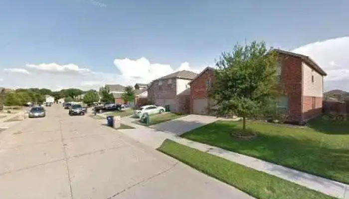 Hernandez Mma Fitness Street View 360deg - Anna
