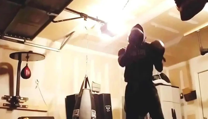 Hernandez Mma Fitness Videos - Anna