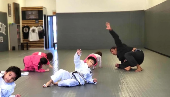 Heroes Martial Arts -  Catalog - San Jose