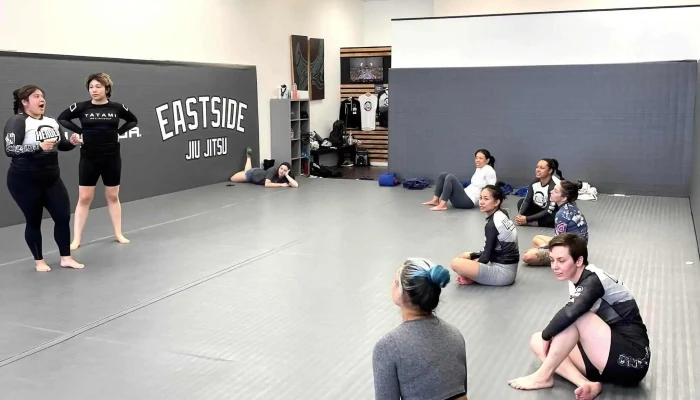 Heroes Martial Arts - San Jose
