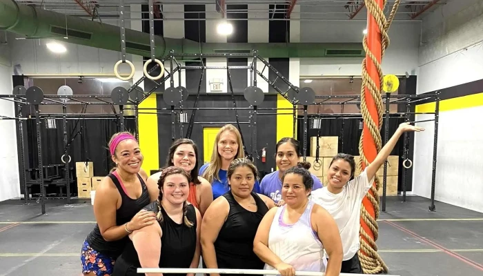 HexPit Nac - Nacogdoches