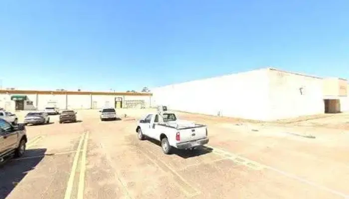 Hexpit Nac Street View 360deg - Nacogdoches