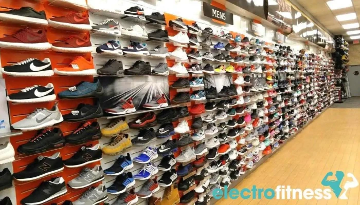Hibbett Sports -  All - Lufkin