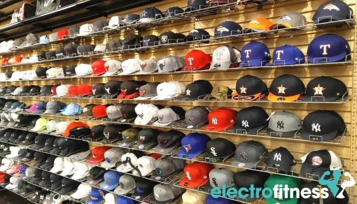 Hibbett Sports -  By Owner - Lufkin