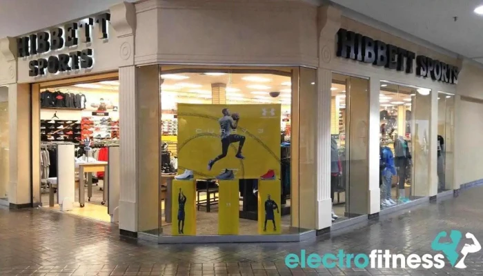 Hibbett Sports -  Latest - Lufkin