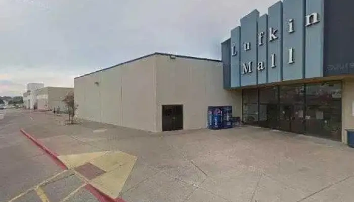 Hibbett Sports -  Street View 360deg - Lufkin