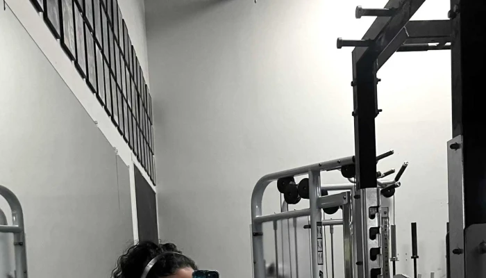 Hidden Gym -  Comments - Allen