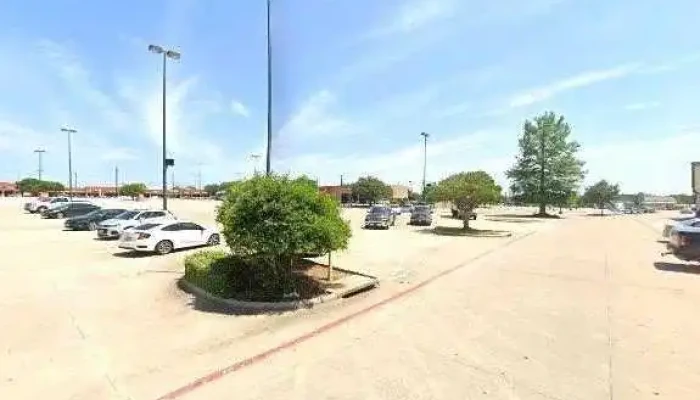 Hidden Gym -  Street View 360deg - Allen