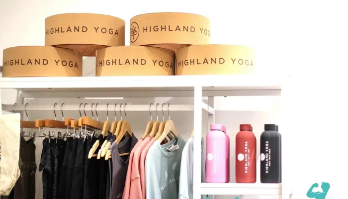 Highland Yoga -    Alpharetta By Owner - Alpharetta