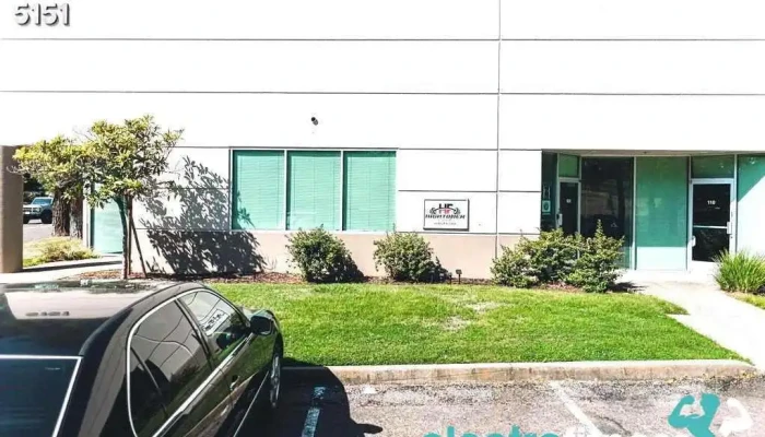 Hightower Fitness -  By Owner - El Dorado Hills