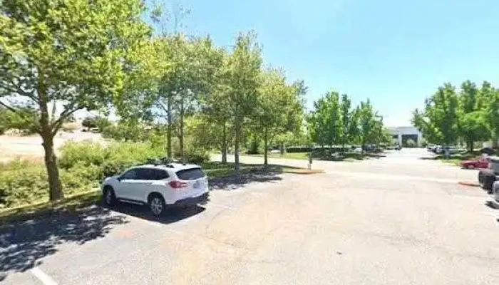 Hightower Fitness -  Street View 360deg - El Dorado Hills