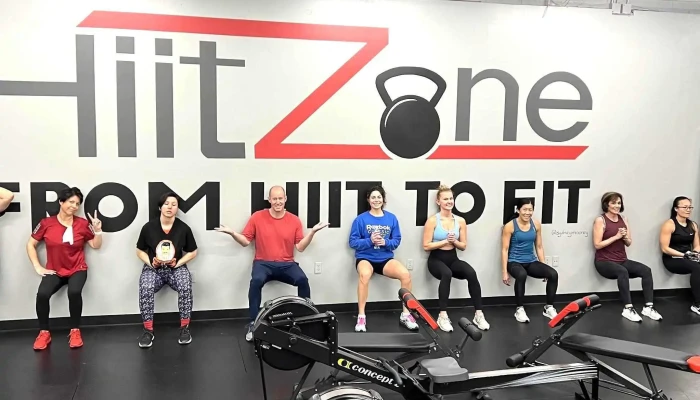 HiitZone - Phoenix