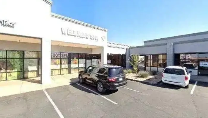 Hiitzone Street View 360deg - Phoenix