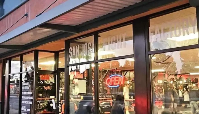 Hills Training -  All - San Jose