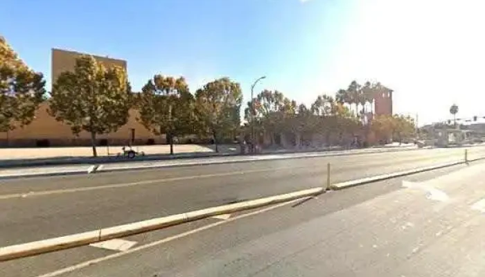 Hills Training -  Street View 360deg - San Jose