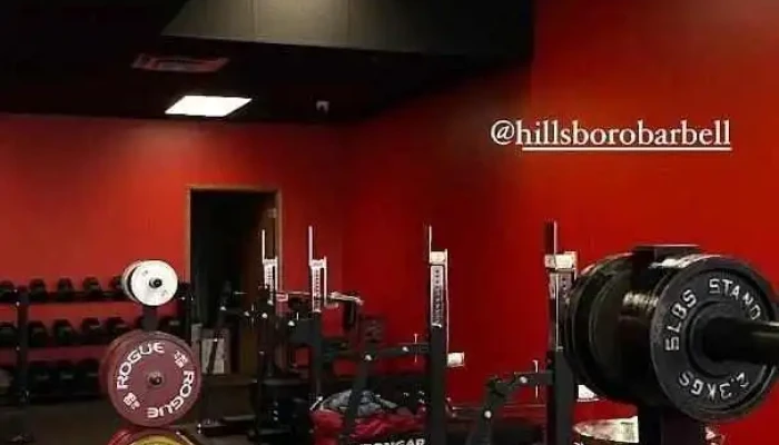 Hillsboro Barbell - Hillsboro