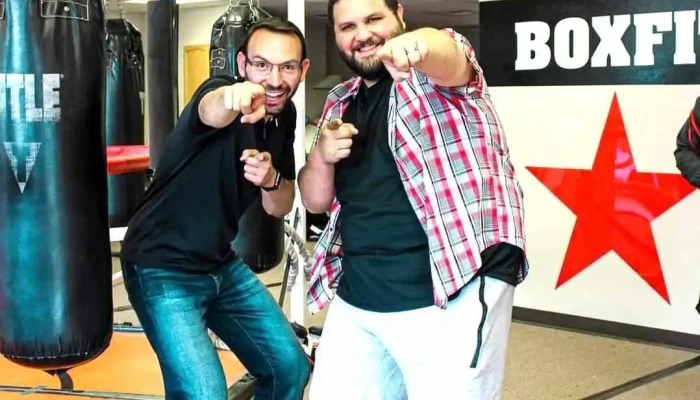 Hillyard Hammers Boxfit All - Spokane