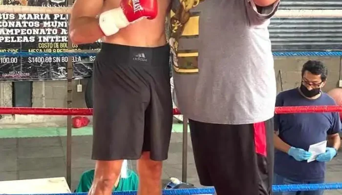 Hillyard Hammers Boxfit Boxing - Spokane