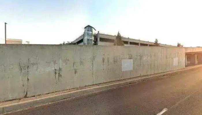 Hillyard Hammers Boxfit Street View 360deg - Spokane