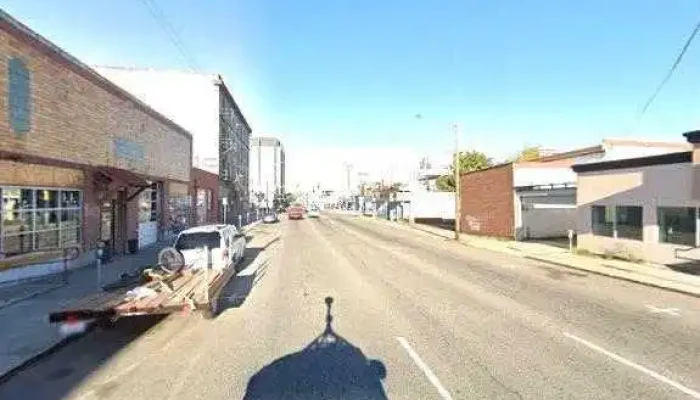 Hit Fitness Spokane -  Street View 360deg - Spokane