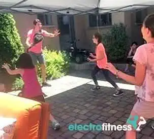 Hit With Power -  Community - Alamo