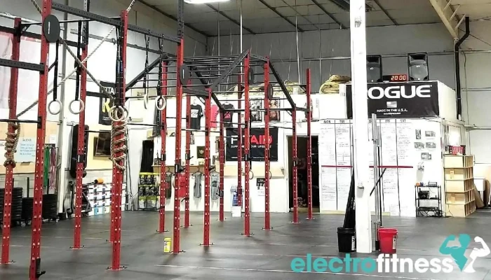 Hogback Strength Wellness All - Klamath Falls