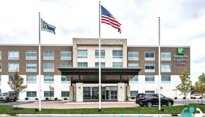 Holiday Inn Express Suites Allen Park By Ihg All - Allen Park
