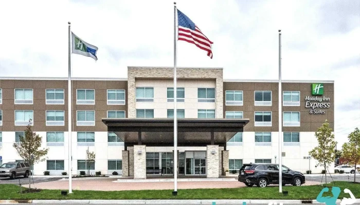 Holiday Inn Express & Suites Allen Park by Ihg - Allen Park
