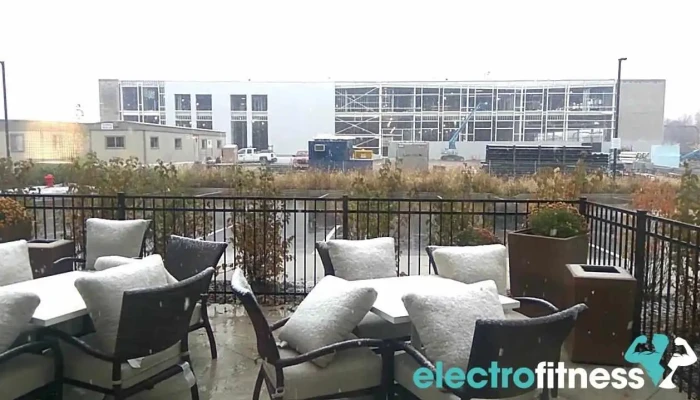 Holiday Inn Express Suites Allen Park By Ihg Exterior - Allen Park