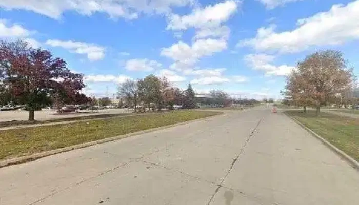 Holiday Inn Express Suites Allen Park By Ihg Street View 360deg - Allen Park