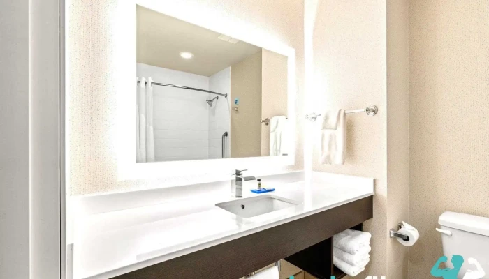 Holiday Inn Express Suites Klamath Falls Central By Ihg By Owner - Klamath Falls