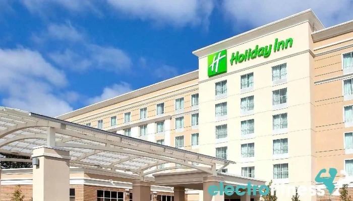 Holiday Inn Purdue -    Fort Wayne By Ihg All - Fort Wayne