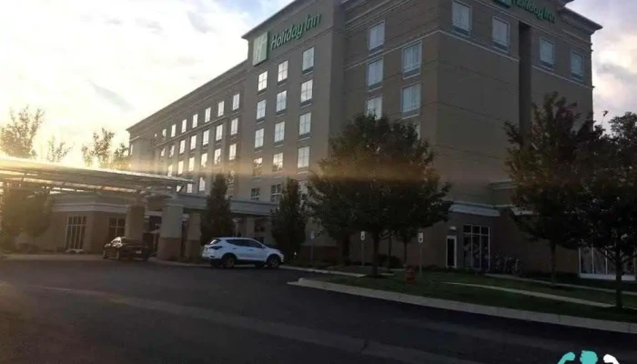 Holiday Inn Purdue -    Fort Wayne By Ihg From Visitors - Fort Wayne
