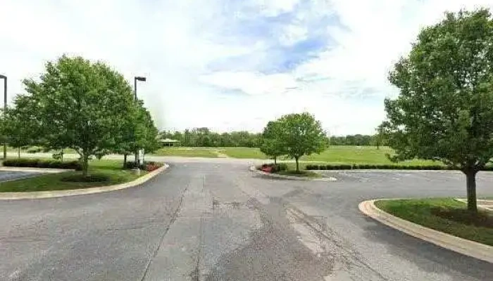 Holiday Inn Purdue -    Fort Wayne By Ihg Street View 360deg - Fort Wayne