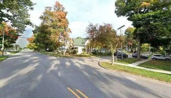Hometown Pilates -  Street View 360deg - Angola