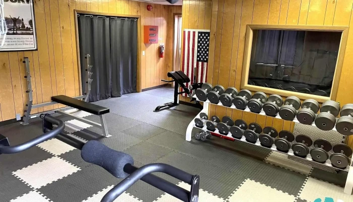 Honecker Lifestyle Fitness -  Gym - Bloomsburg