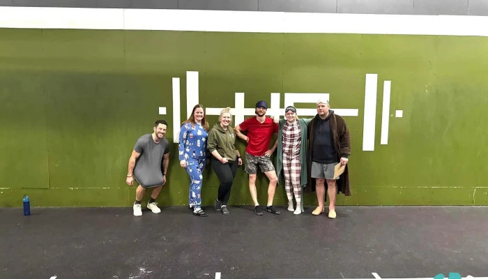 Honor Fitness -  All - Hugo