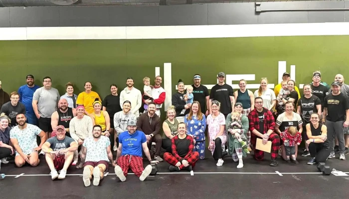 Honor Fitness - Hugo