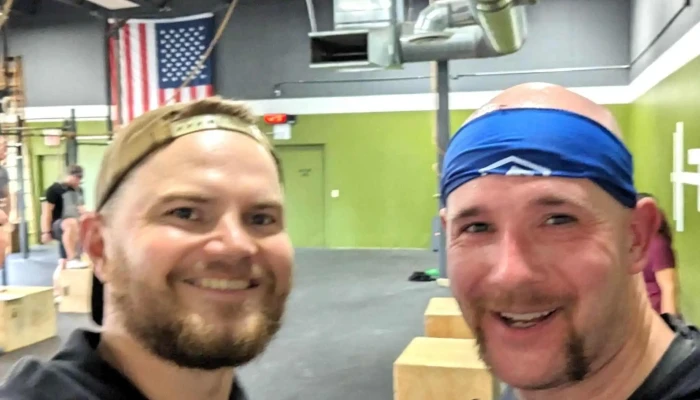 Honor Fitness -  Near Me - Hugo