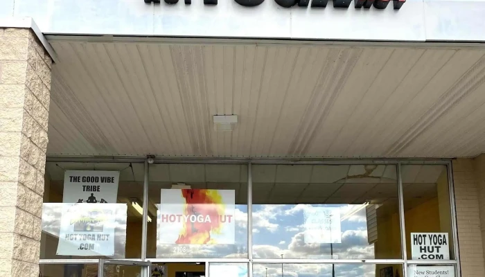 Hot Yoga Hut -  Catalog - Bethlehem
