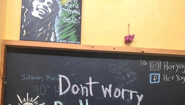 Hot Yoga Hut -  Photos - Bethlehem