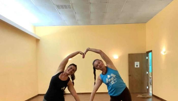 Hot Yoga Hut -  Promotion - Bethlehem
