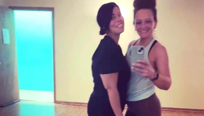 Hot Yoga Hut -  Where - Bethlehem