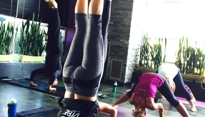 Hot Yoga Hut -  Yoga - Bethlehem