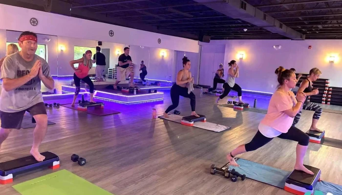 Hott Fitness Factory -  All - Bethlehem