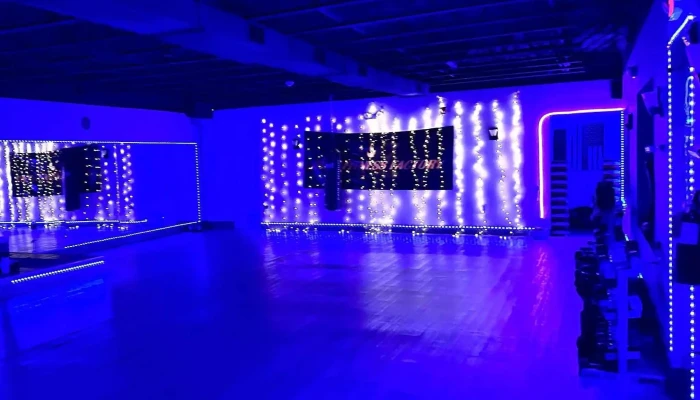 Hott Fitness Factory -  Area - Bethlehem