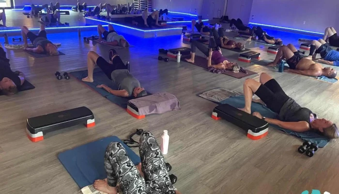 Hott Fitness Factory -  Gym - Bethlehem